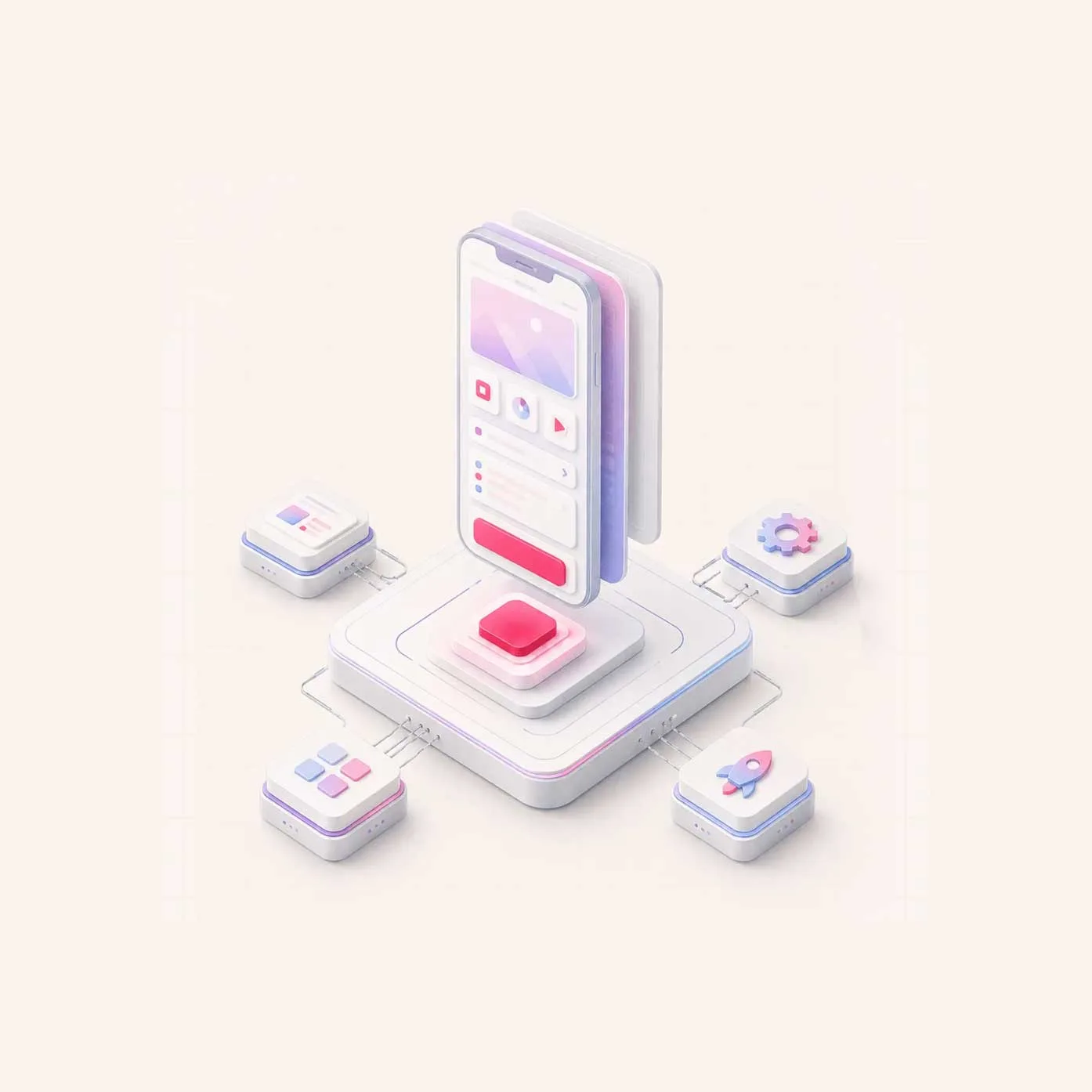 Mobile App Development