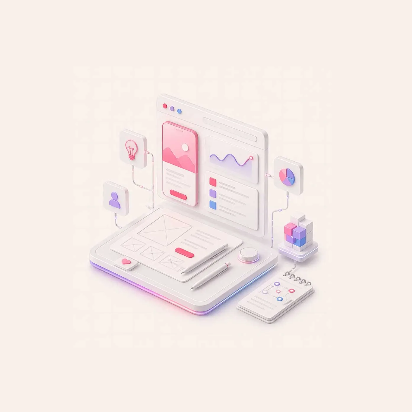 UI_UX Design & Product Strategy